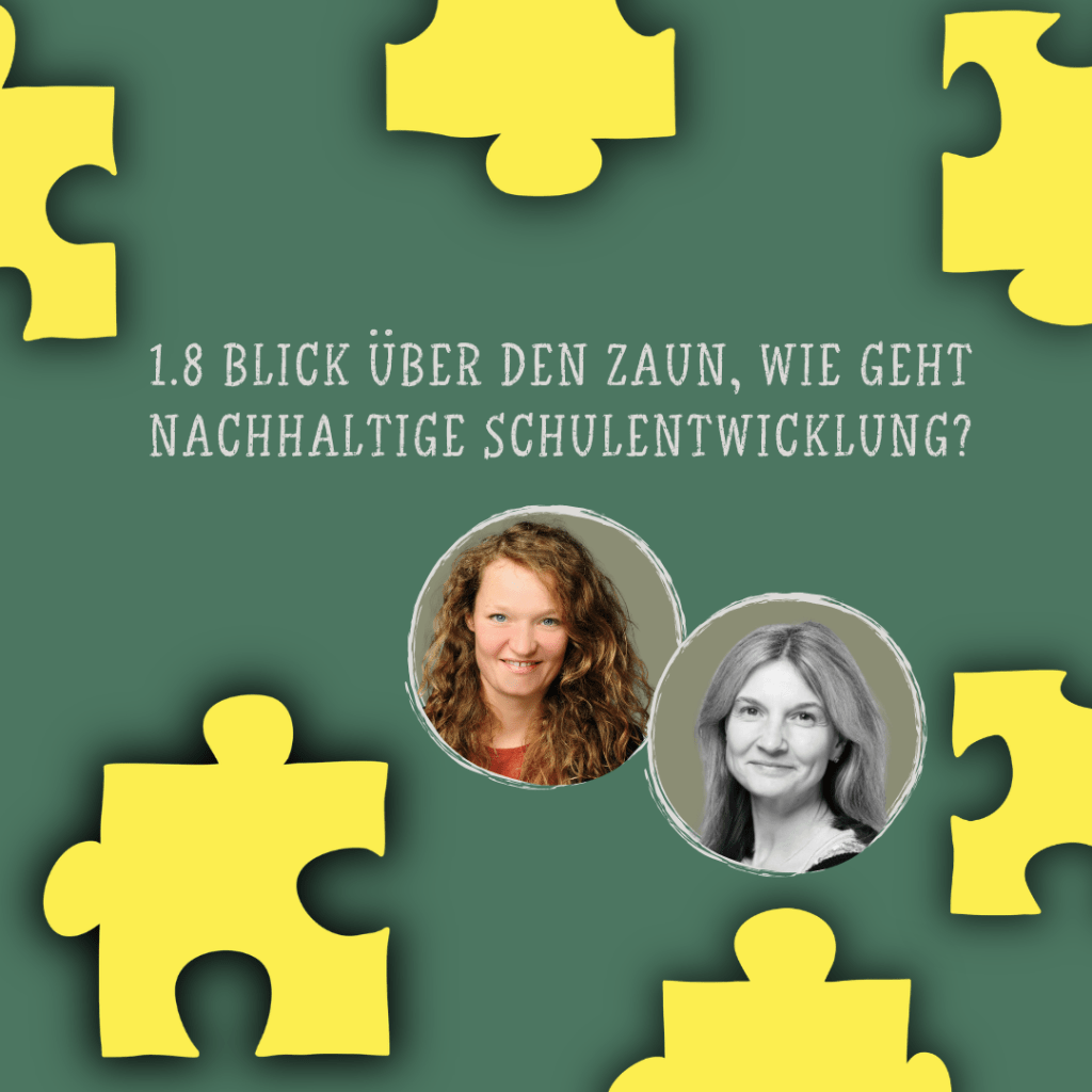 1.8 – Blick über den&nbsp;Zaun